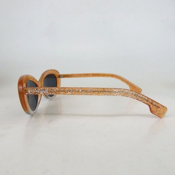 Authentic BURBERRY sunglasses plastic [Used] main image 5